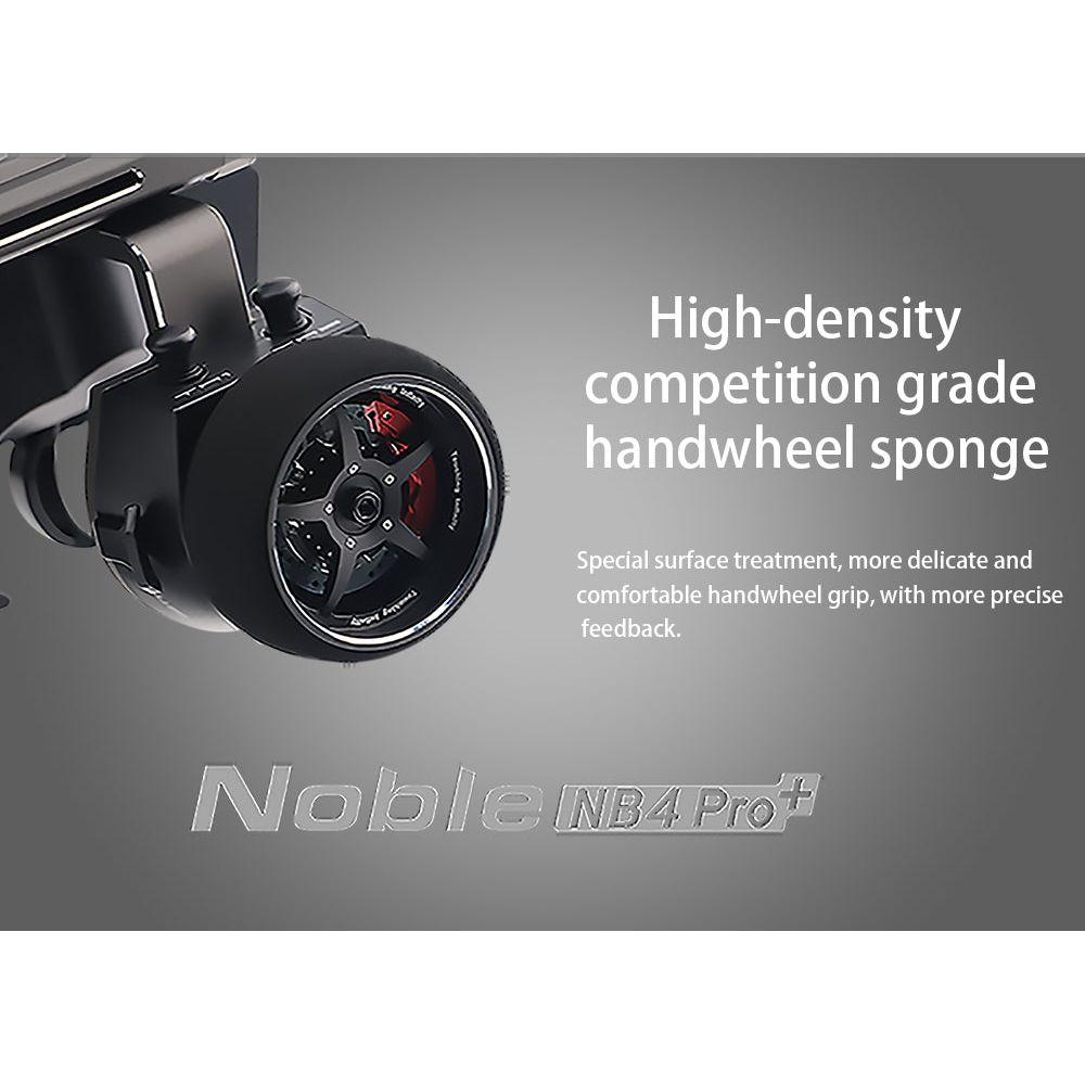 FLYSKY NOBLE NB4 PRO PLUS