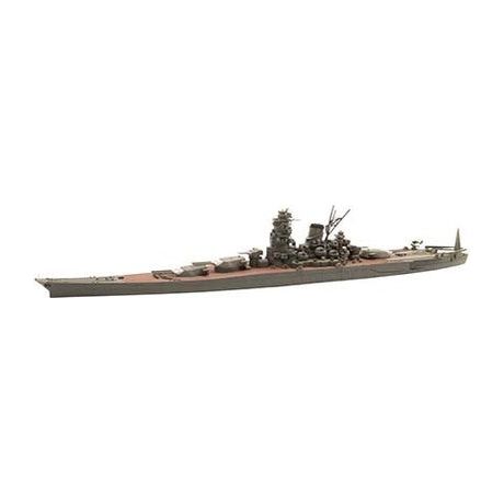 Fujimi 1/700 IJN Battleship Musashi 1944 (Sho Ichigo Operation) (TOKU - 024) Plastic Model Kit