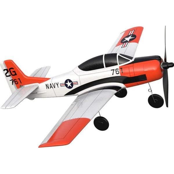 VOLANTEX T28 TROJAN 400MM RTF W/ GYRO