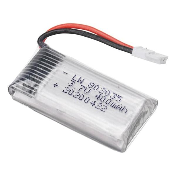 VOLANTEX PB3102 3.7v-400mah Lipo