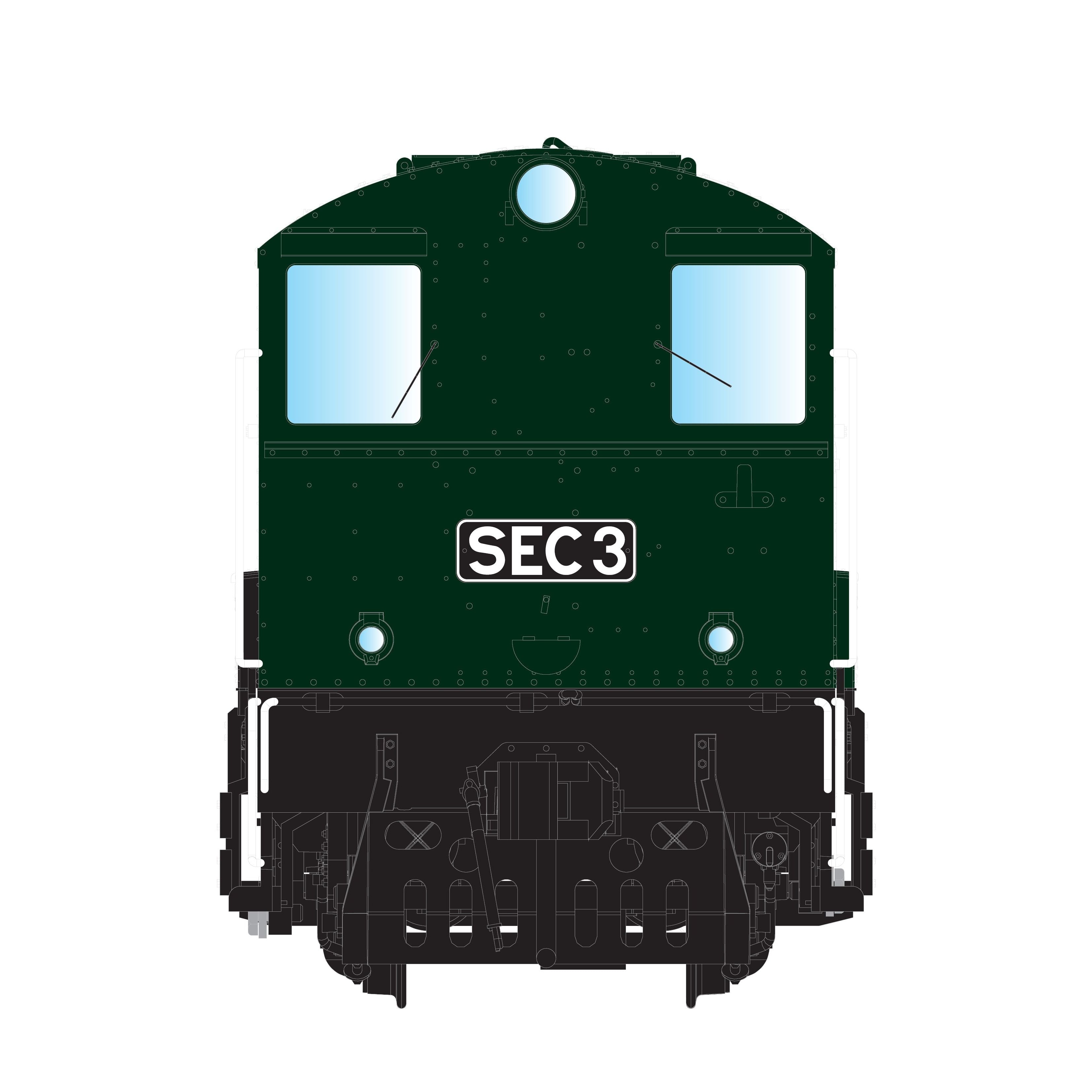 IDR HO SEC 6 Hawthorn Green