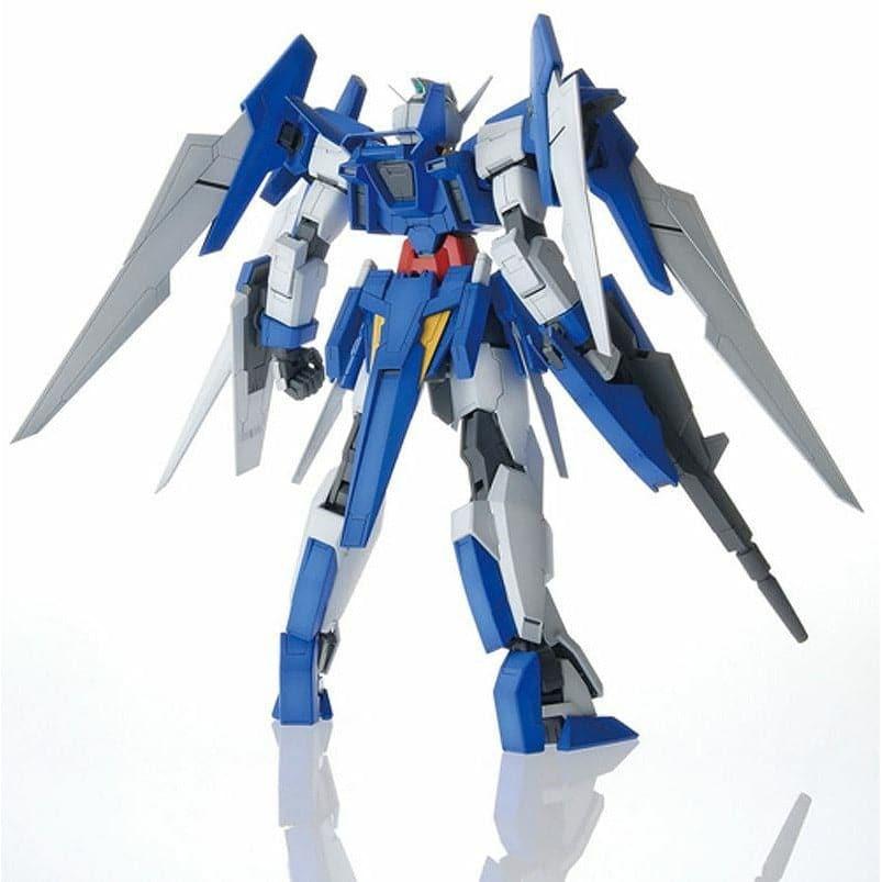 BANDAI 1/100 MG Gundam Age-2 Normal