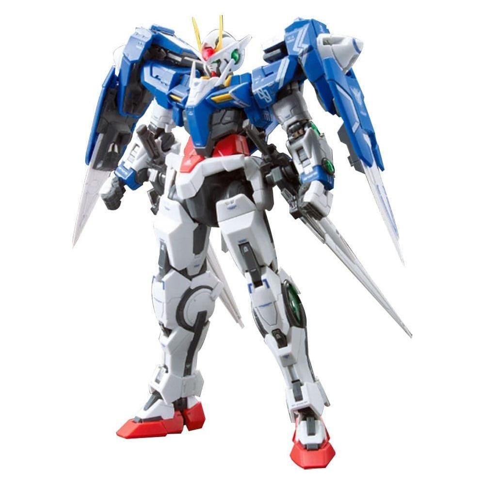 BANDAI 1/144 RG OO Raiser