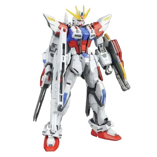 BANDAI 1/100 MG Universe Booster