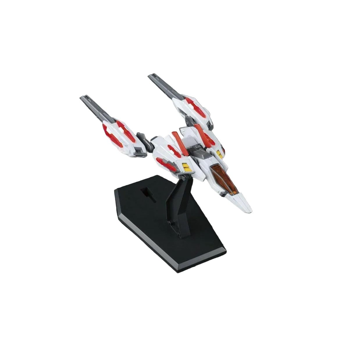 BANDAI 1/100 MG Universe Booster