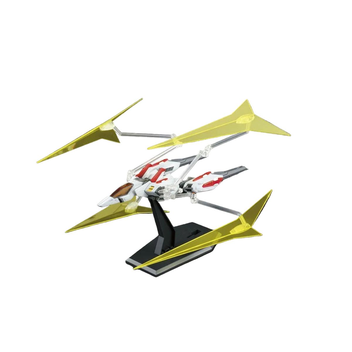 BANDAI 1/100 MG Universe Booster
