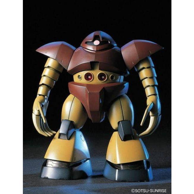 BANDAI 1/144 HGUC Gogg