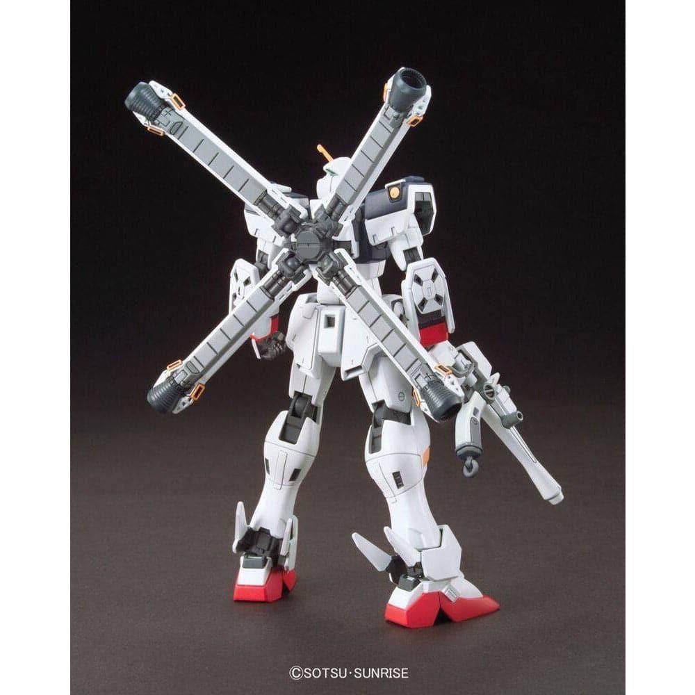 BANDAI 1/144 HGUC Crossbone Gundam X1