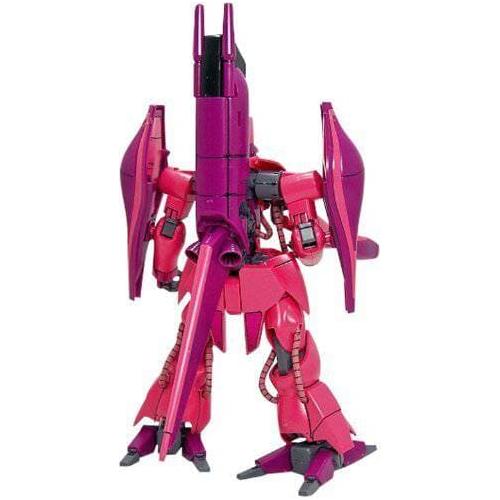 BANDAI 1/144 HGUC Gaza C (Normal Type)