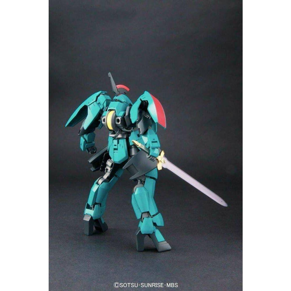 BANDAI HG 1/144 CARTA'S GRAZE RITTER