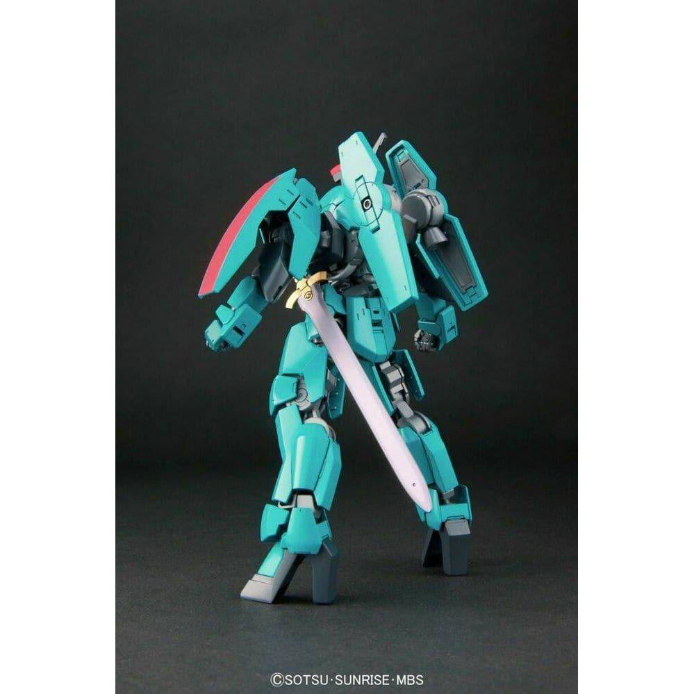 BANDAI HG 1/144 CARTA'S GRAZE RITTER