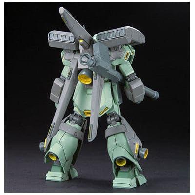 BANDAI 1/144 HGUC Stark Jegan