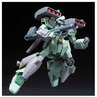 BANDAI 1/144 HGUC Stark Jegan