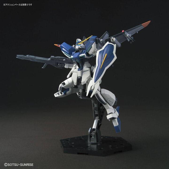 BANDAI 1/144 HG Windam