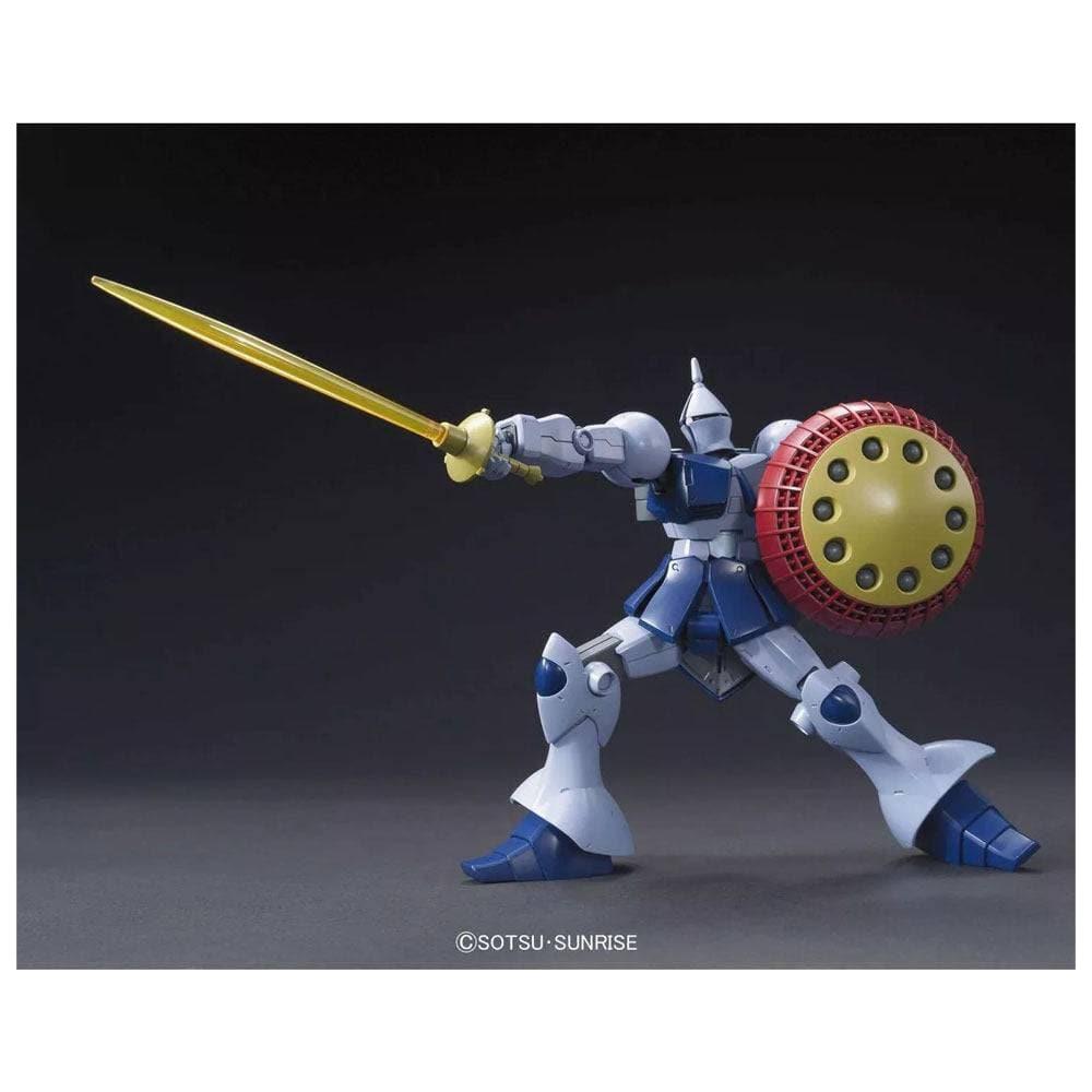 BANDAI 1/144 HGUC Gyan