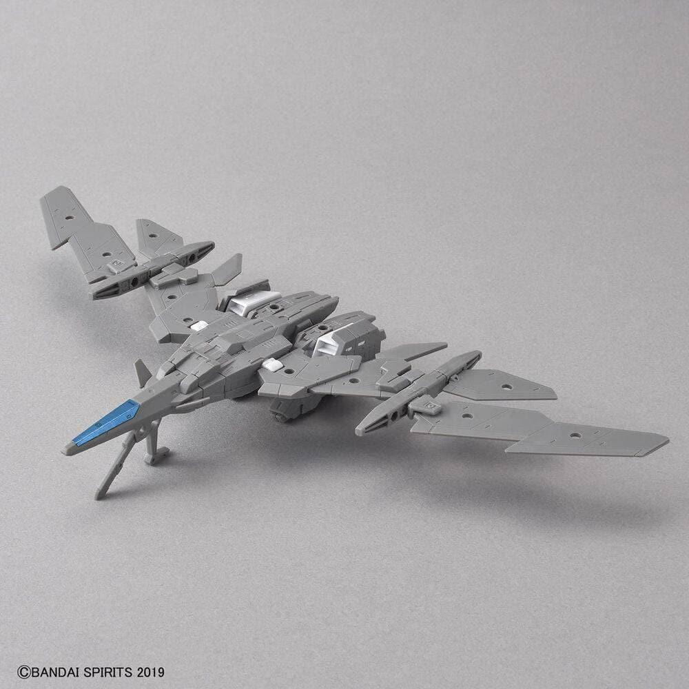 BANDAI 30MM 1/144 Extended Armament Vehicle (Air Fighter Ve