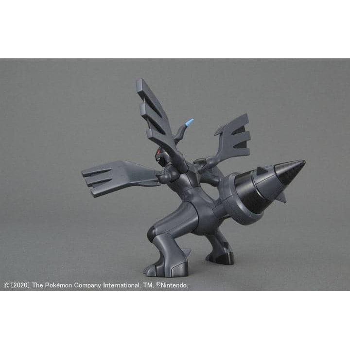 BANDAI Pokemon Model Kit Zekrom