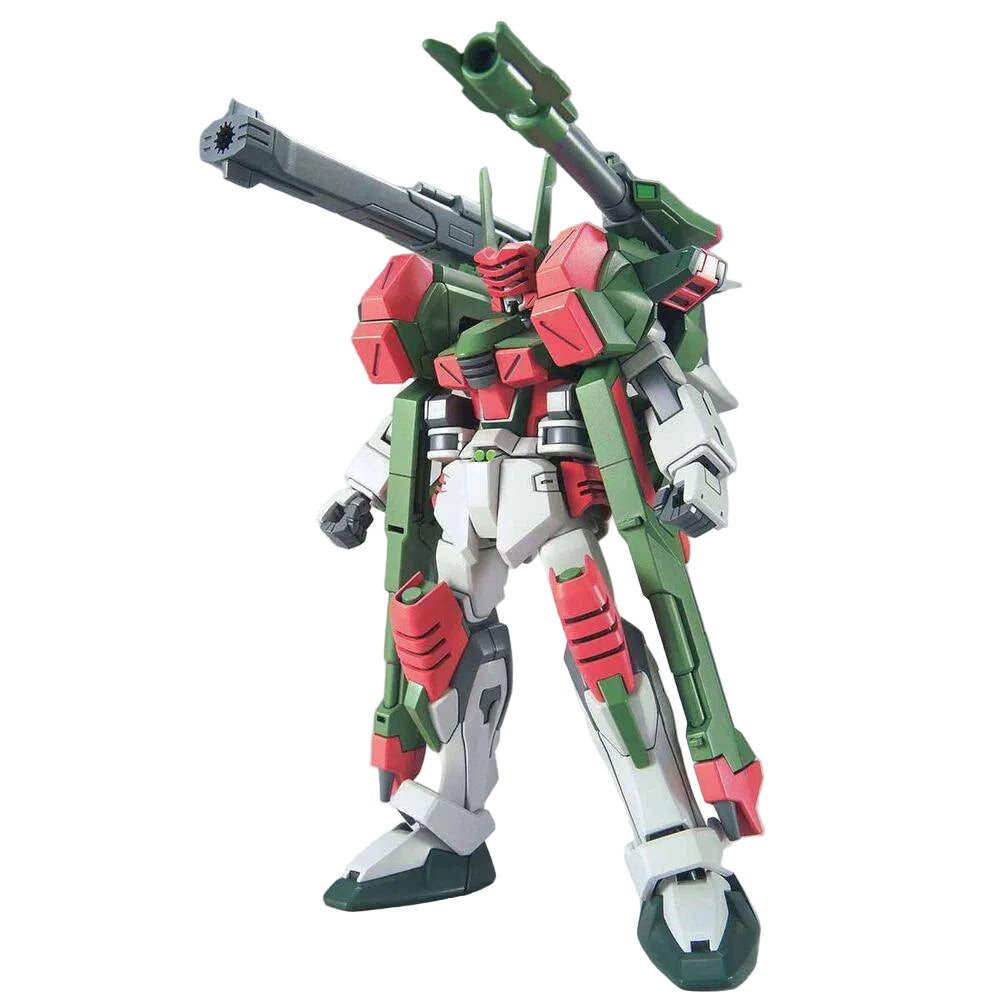 BANDAI HG Verde Buster Gundam