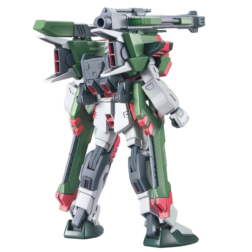BANDAI HG Verde Buster Gundam
