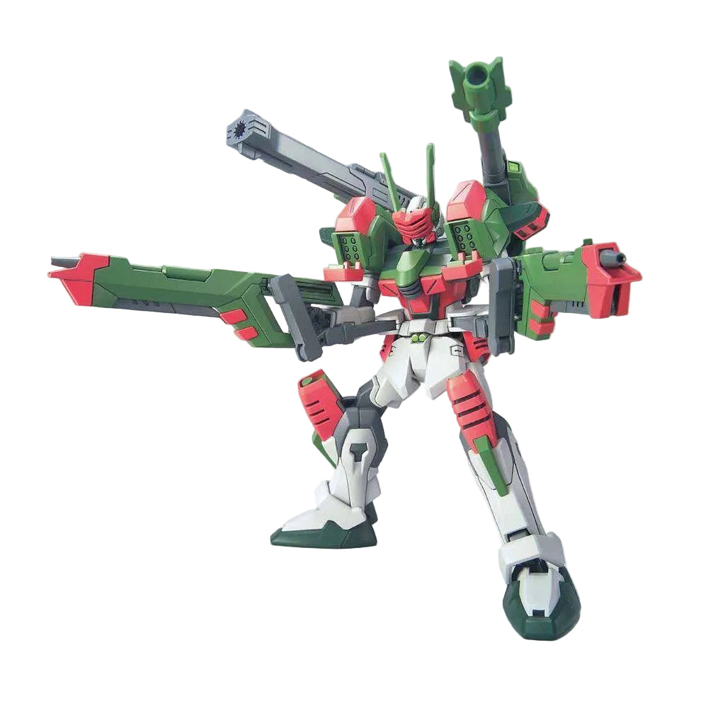 BANDAI HG Verde Buster Gundam