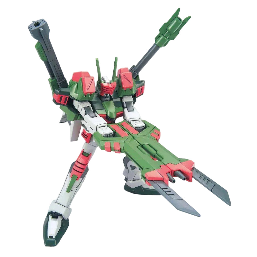 BANDAI HG Verde Buster Gundam