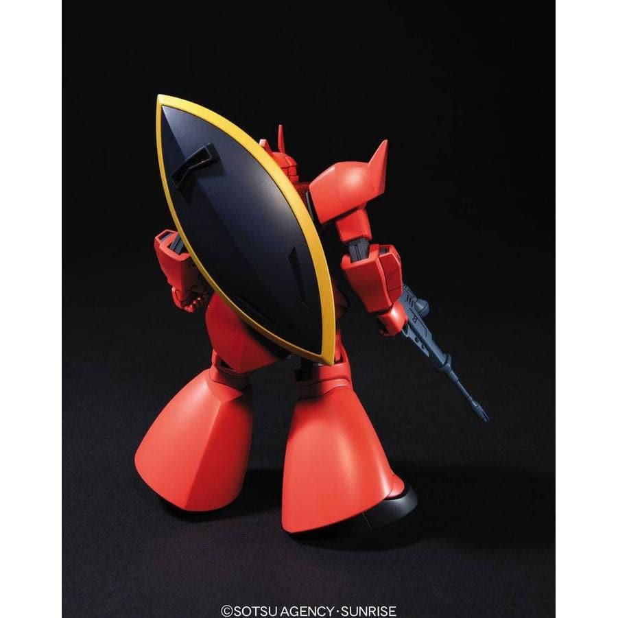 BANDAI 1/144 HGUC Char's Gelgoog