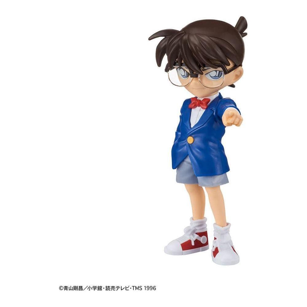 BANDAI Entry Grade Conan Edogawa