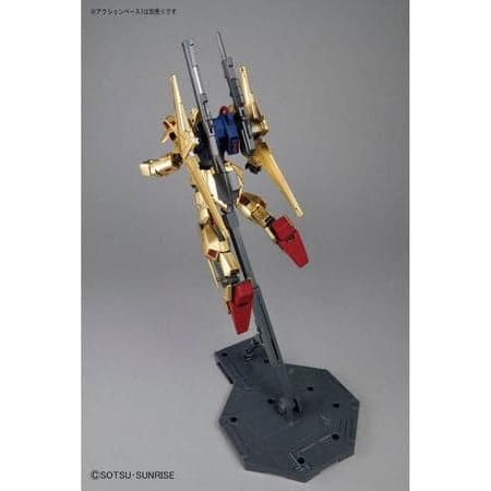 BANDAI 1/100 MG Hyakushiki Ver.2.0