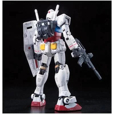 BANDAI 1/144 RG RX-78-2 Gundam