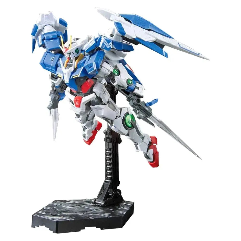 BANDAI 1/144 RG OO Raiser