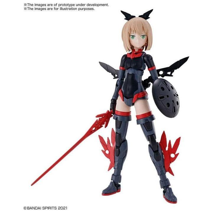 BANDAI 30MS SIS-A00 Tiasha (Color B)