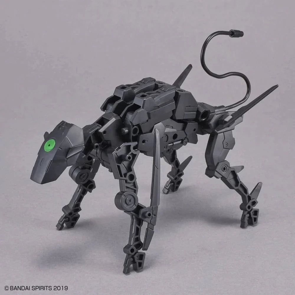 BANDAI 30MM 1/144 Extended Armament Vehicle (Dog Mecha Ver.