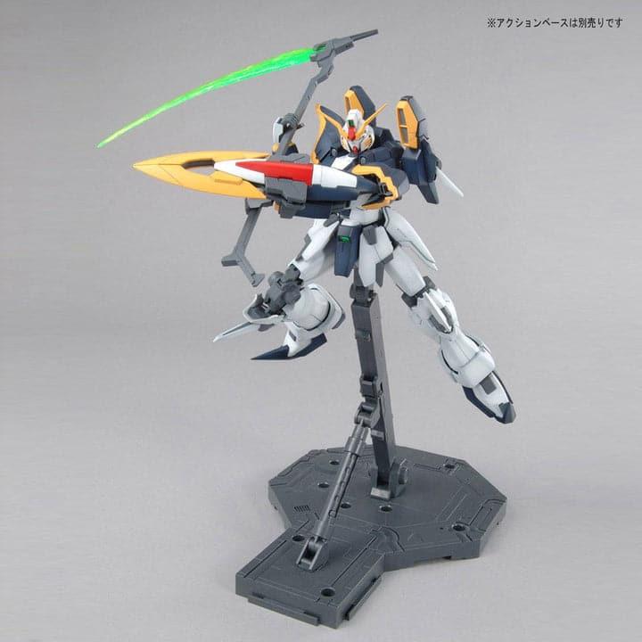 BANDAI 1/100 MG Gundam Deathscythe EW Ver.