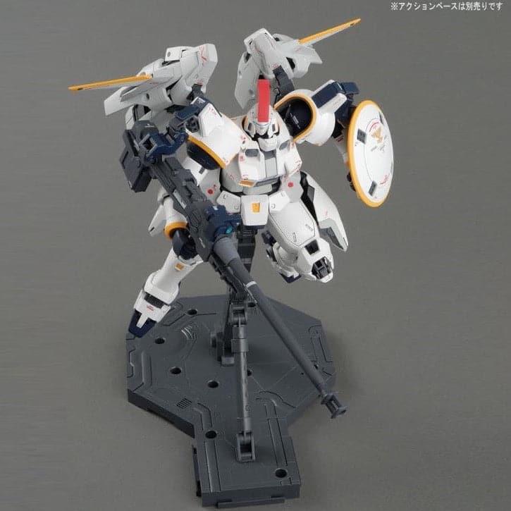 BANDAI 1/100 MG Tallgeese I EW Ver.
