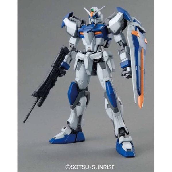 BANDAI 1/100 MG Duel Gundam Assault Shroud