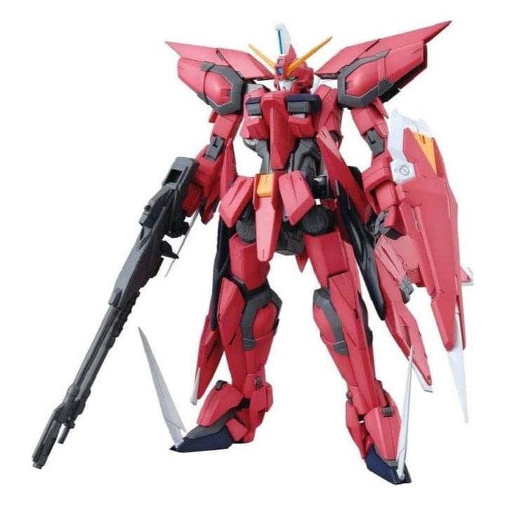 BANDAI 1/100 MG Aegis Gundam