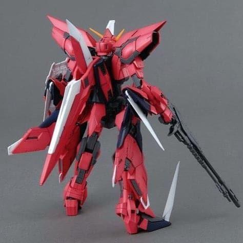 BANDAI 1/100 MG Aegis Gundam