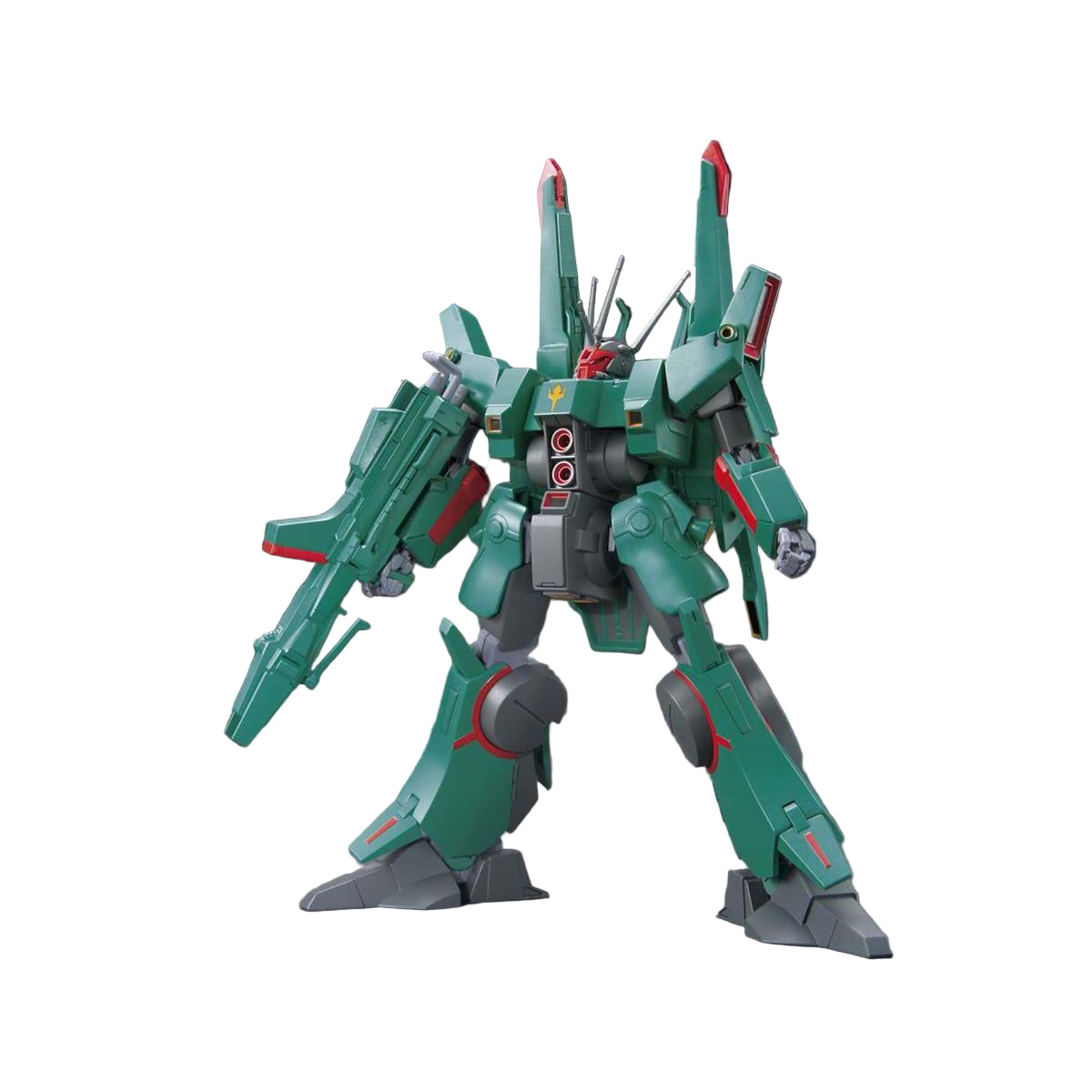BANDAI 1/144 HGUC DoobenWolf