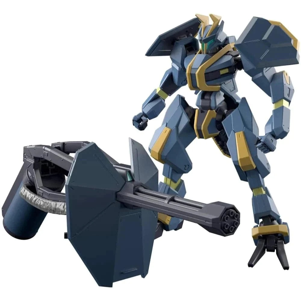 BANDAI 1/72 HG MaileS Jogan Kai