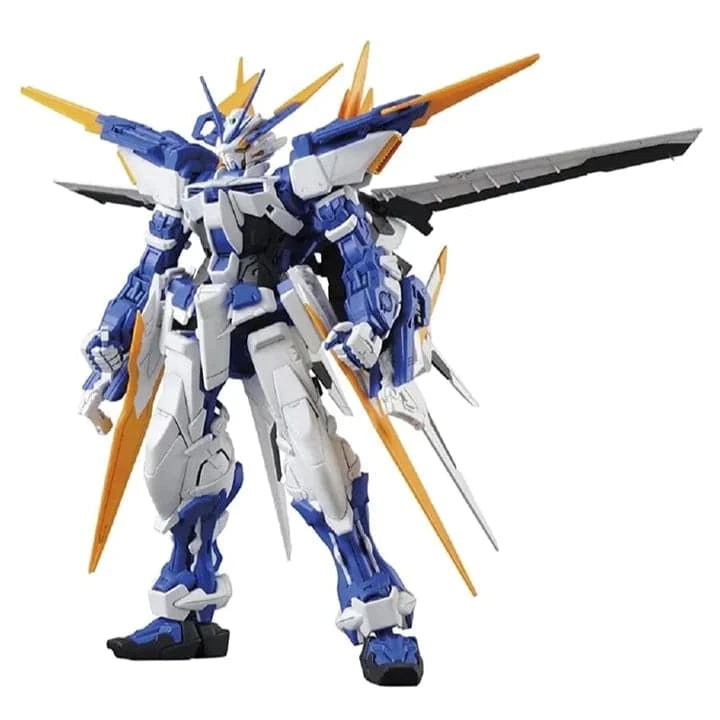 BANDAI 1/100 MG Gundam Astray Blue Frame D