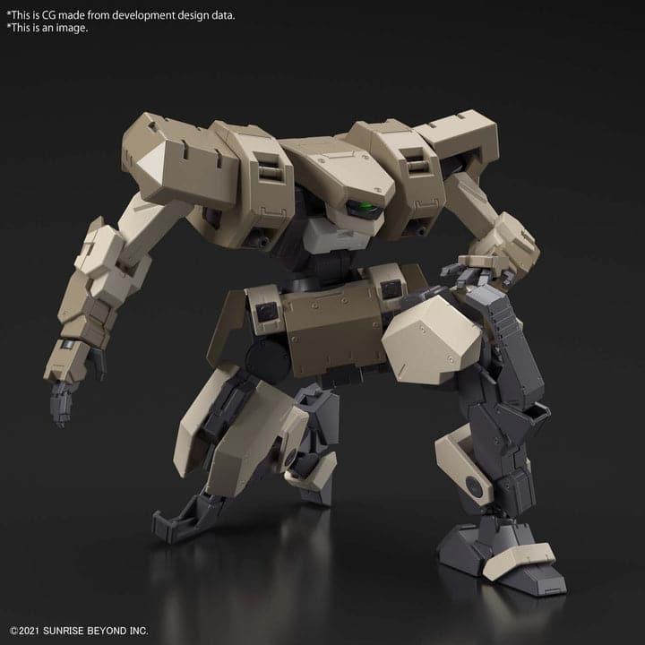 BANDAI 1/72 HG Jo Hound