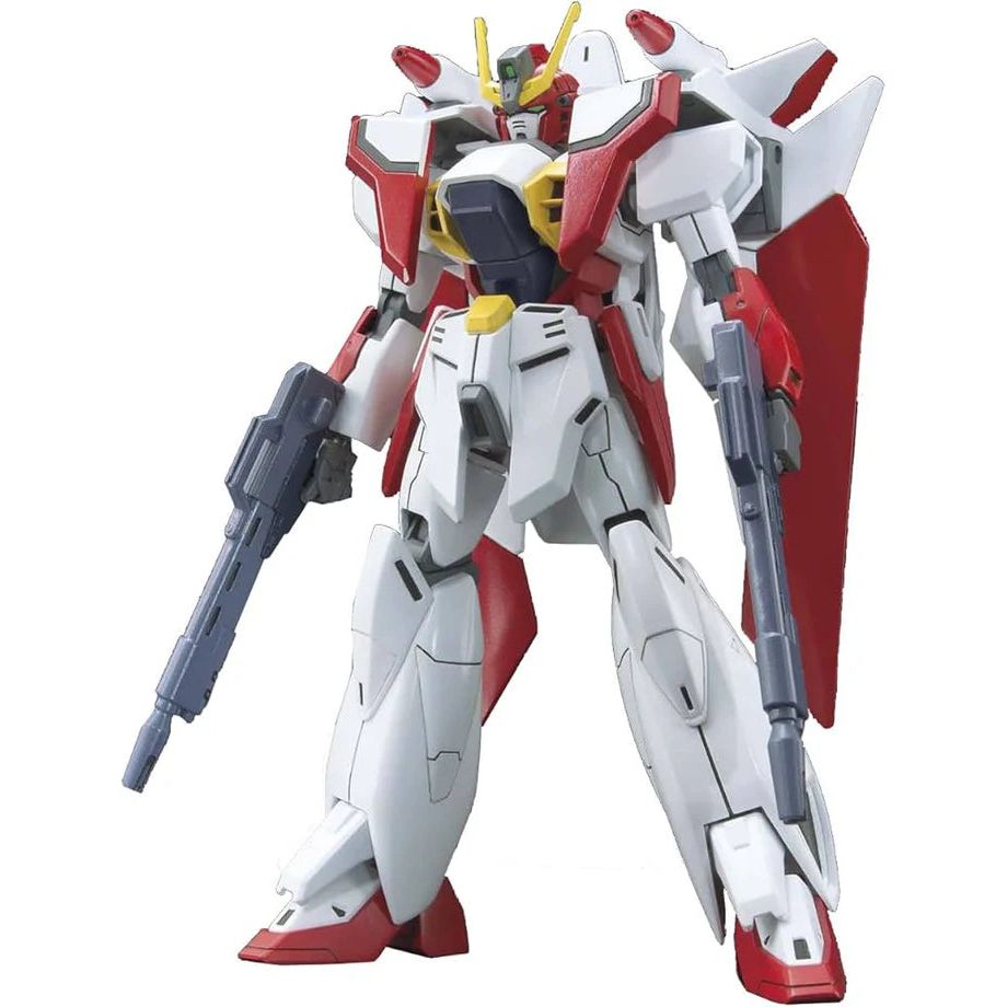 BANDAI 1/144 HGAW Gundam Airmaster