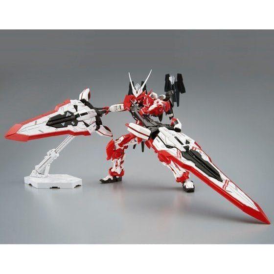 BANDAI 1/100 MG MBF-02VV Gundam Astray Turn Red
