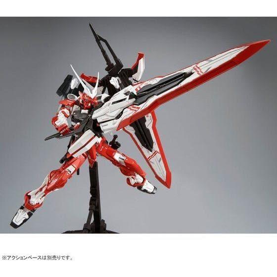BANDAI 1/100 MG MBF-02VV Gundam Astray Turn Red