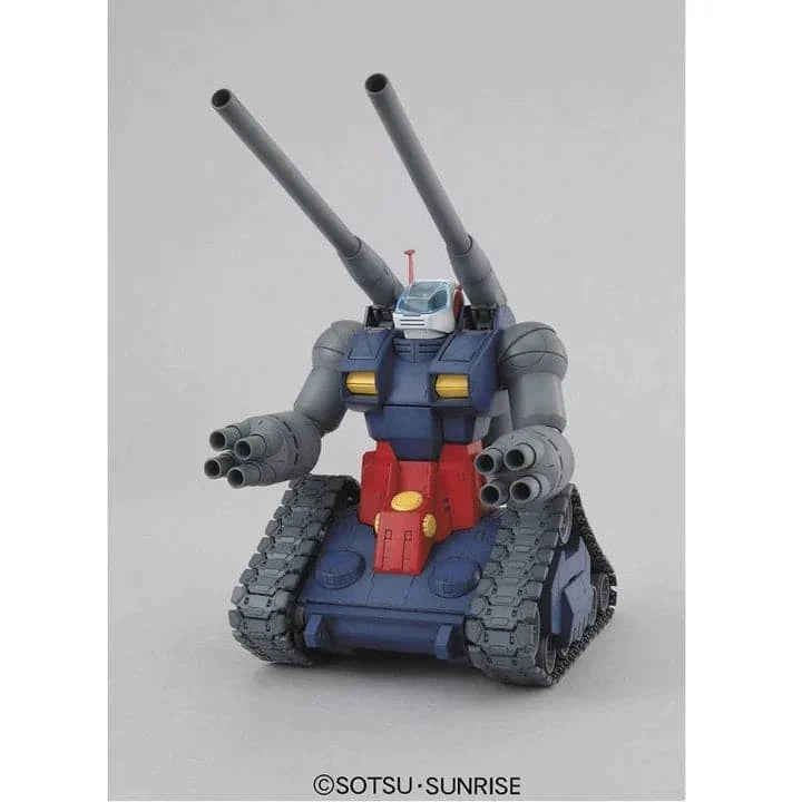 BANDAI 1/100 MG RX-75 Guntank