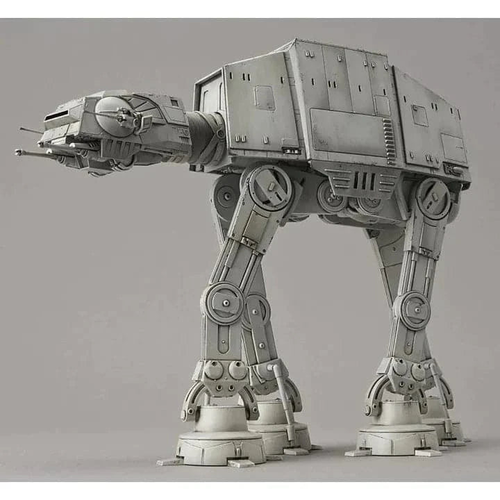 BANDAI 1/144 Star Wars AT-AT