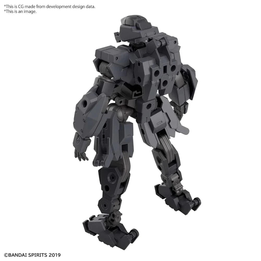 BANDAI 30MM 1/144 eEXM-502M Forestieri 02
