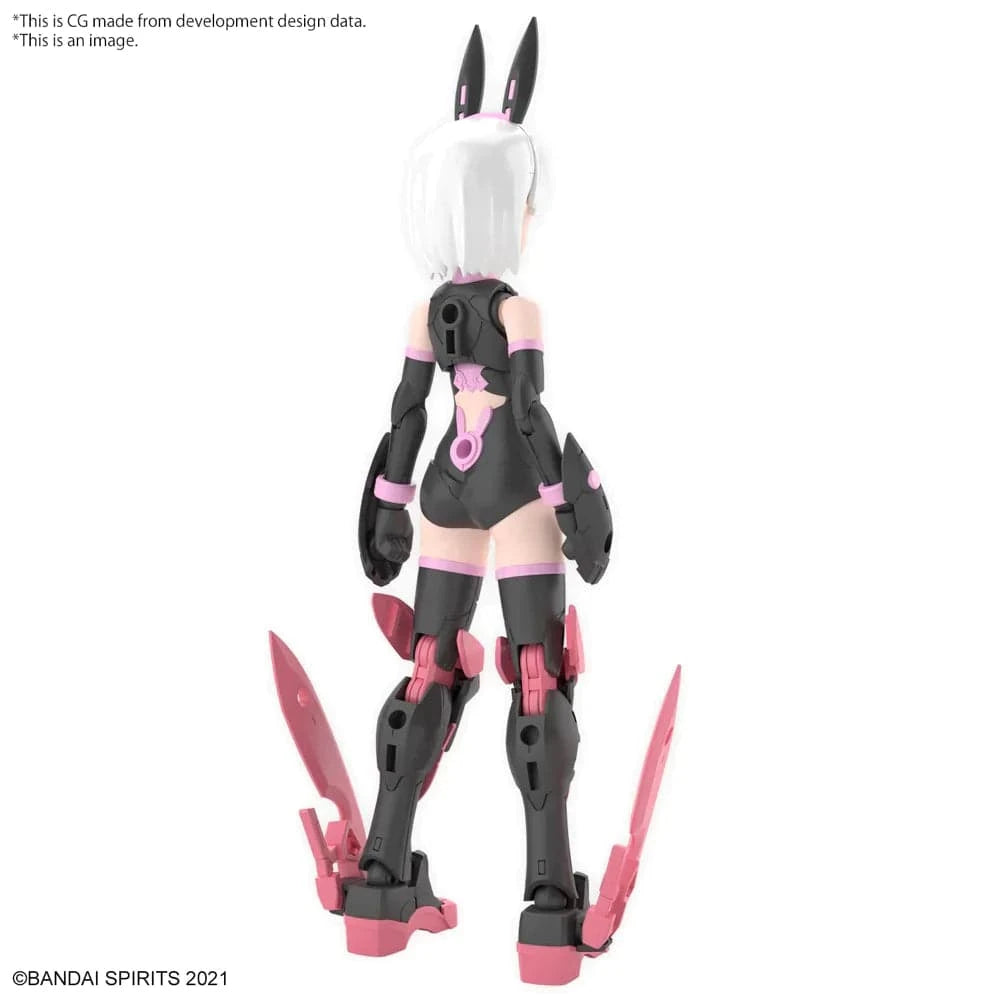 BANDAI 30MS SIS-T00 Laranel (Color B)