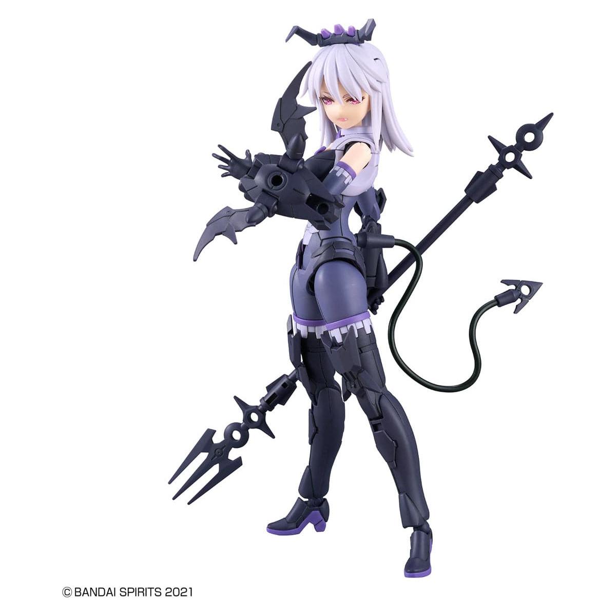 BANDAI 30MS SIS-D00 Neverlia (Color A)