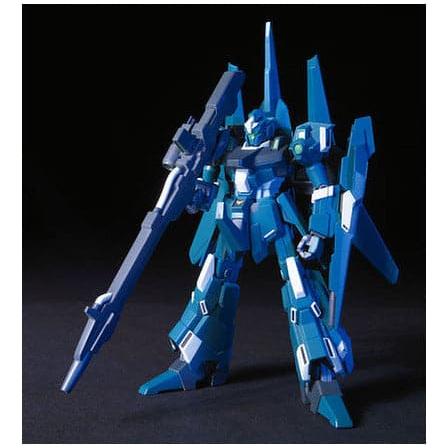 BANDAI 1/144 HGUC RGZ-95 ReZEL